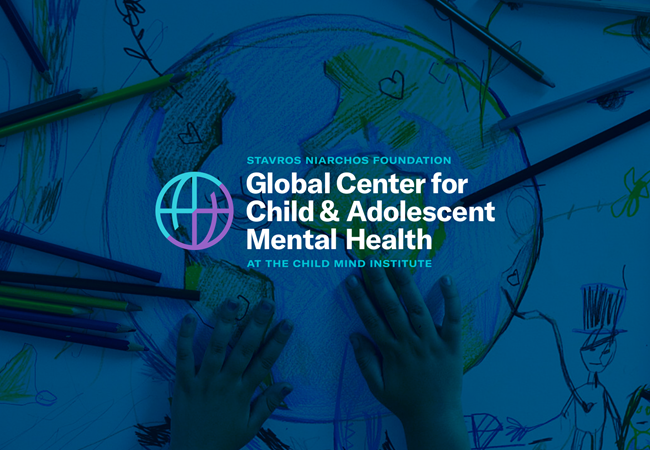 Global Center for Child and Adolescents Mental Health 